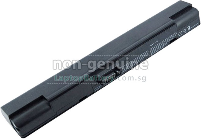 Battery for Dell 312-0305 laptop