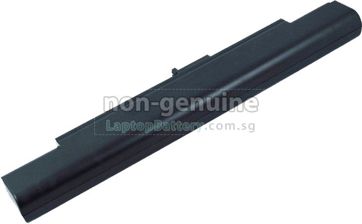 Battery for Dell X6825 laptop