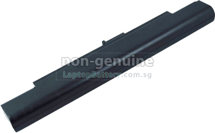 Battery for Dell F5136 laptop
