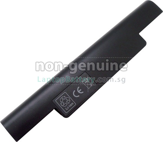 Battery for Dell H766N laptop