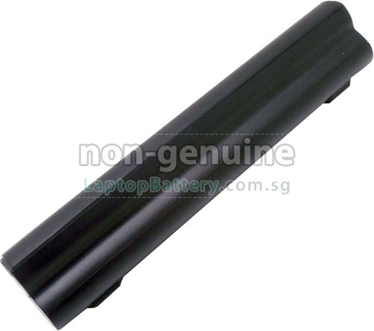 Battery for Dell D830M laptop