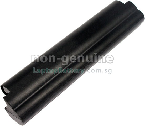 Battery for Dell Inspiron 1210N laptop