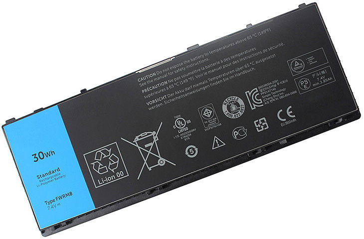 Battery For Dell Ky1tv Replacement Dell Ky1tv Laptop Battery From Singapore 30wh 3 Cells