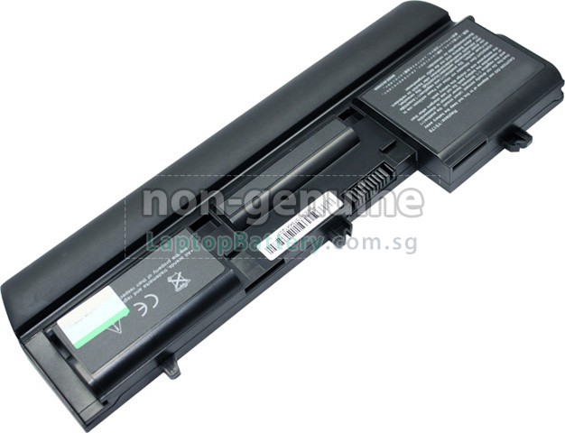 Battery for Dell U5883 laptop