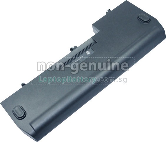 Battery for Dell U5867 laptop