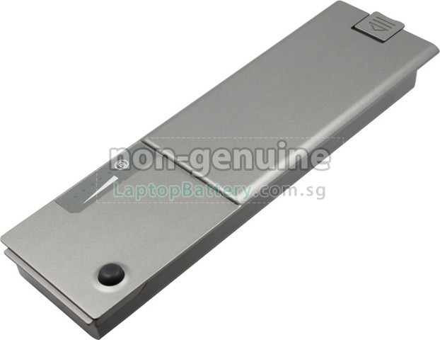 Battery for Dell Y0956 laptop