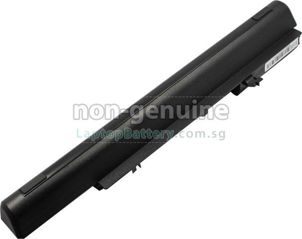 Battery for Dell Vostro 3300N laptop