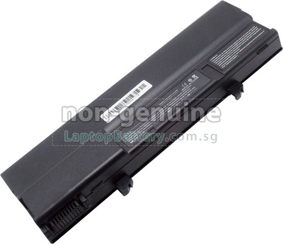 Battery for Dell 451-10370 laptop