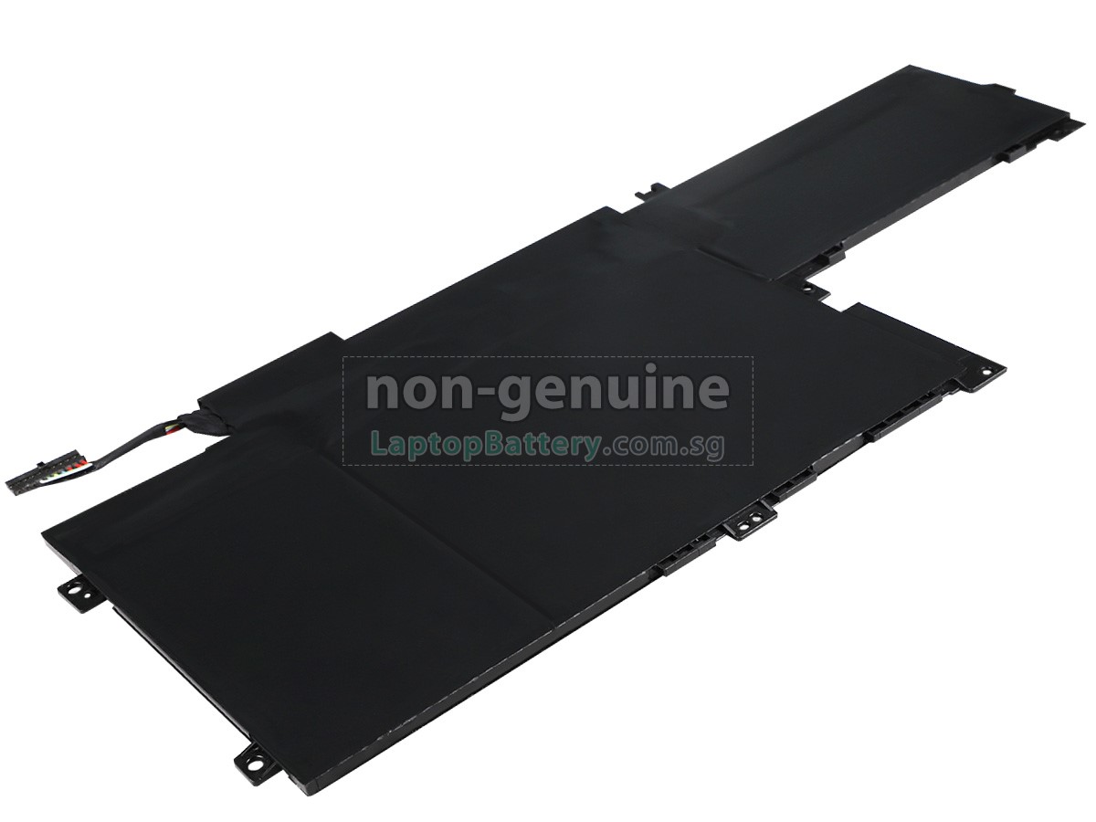 replacement Dell Inspiron 14HD-1608T battery