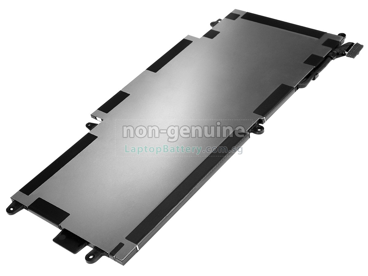replacement Dell N18GG battery