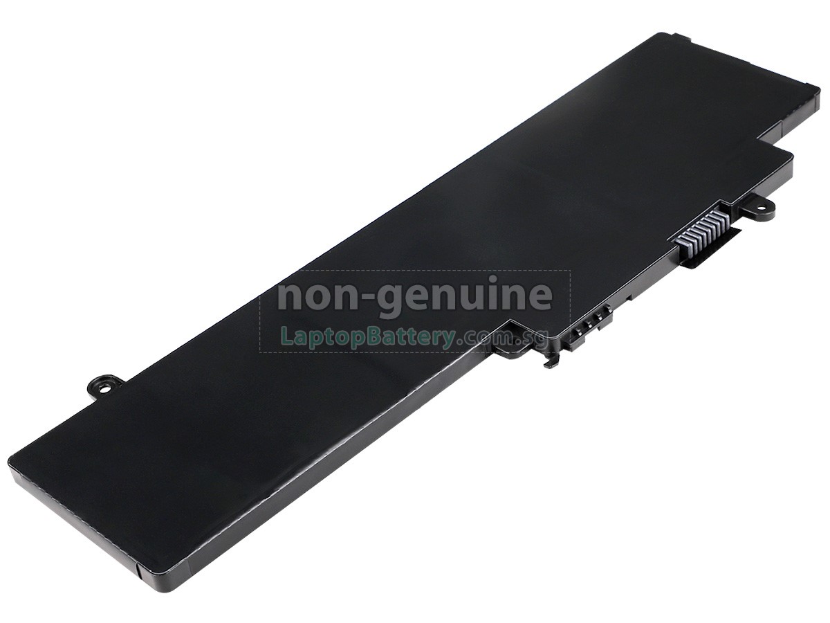 replacement Dell Inspiron 11 (3158) battery