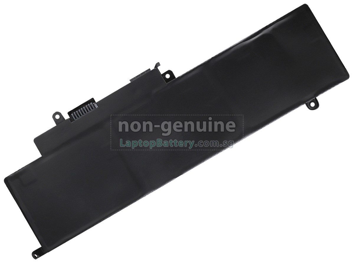 replacement Dell Inspiron 11 (3158) battery