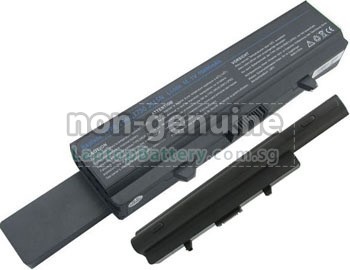 Battery for Dell INR18650