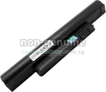 Battery for Dell N532P laptop