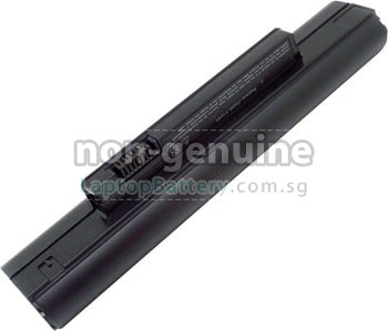 Battery for Dell F143M laptop