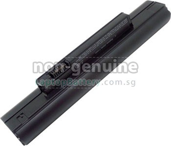 Battery for Dell PP19S laptop