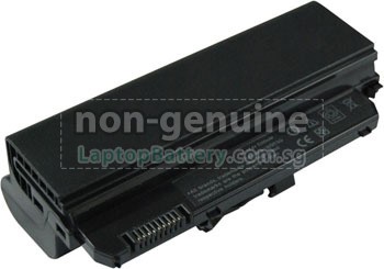 Battery for Dell D044H laptop