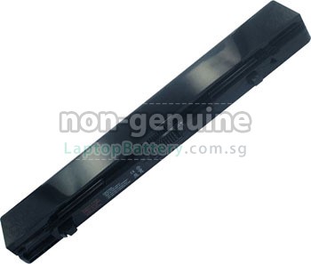 Battery for Dell N672K laptop