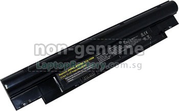 Battery for Dell 312-1257 laptop