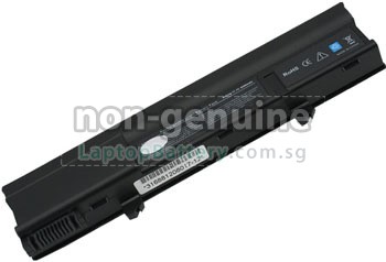 Battery for Dell XPS 1210 laptop