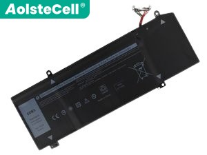 Battery for Dell 0JJPFK