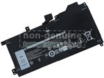 Battery for Dell T04J001