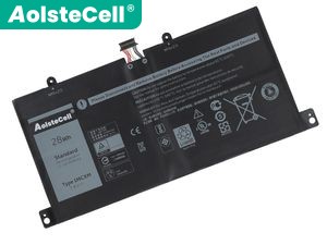 Battery for Dell 1MCXM