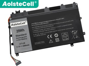 Battery for Dell MN791