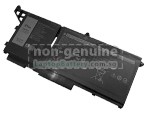 Battery for Dell Latitude 7430 2-in-1