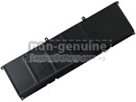 Battery for Dell F5HR2