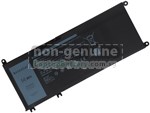 Battery for Dell Inspiron 17(7778)