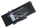 Dell P80F003 battery