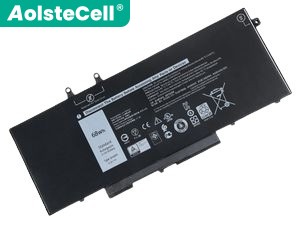 Battery for Dell Latitude 5501