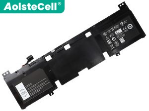 Dell 2P9KD battery