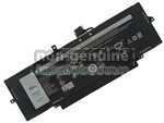 Battery for Dell P35S001