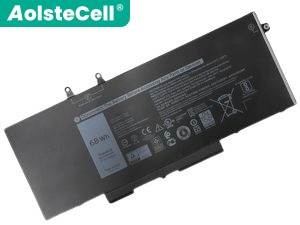 Battery for Dell P80F002
