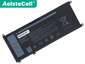 Battery for Dell 9P3NW