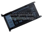 Battery for Dell P101G001