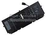 Battery for Dell XPS 13 9300