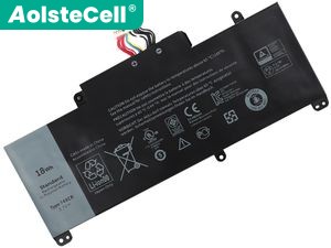 Dell Venue 8 Pro (5830) Tablet battery