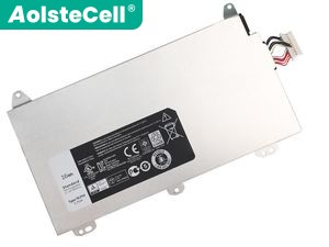 Dell 7KJTH battery