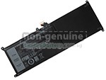 Battery for Dell T02H001