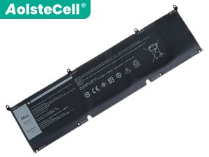 Battery for Dell 69KF2