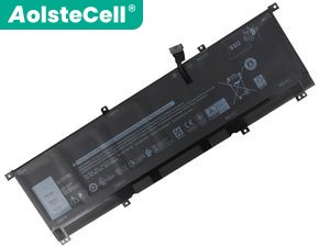 Battery for Dell P73F