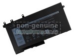 Battery for Dell P60F001