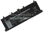 Battery for Dell 9F4FN