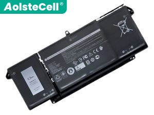 Battery for Dell Latitude 7320