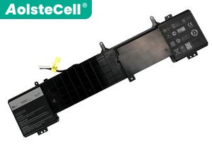 Battery for Dell P43F001