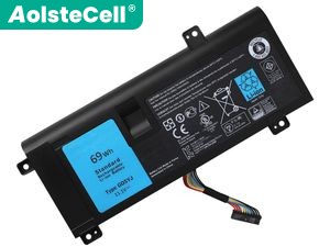 Battery for Dell G05YJ