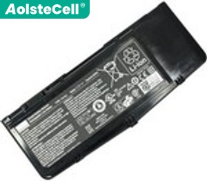Battery for Dell F310J